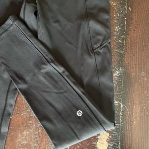 lululemon speed up tight *discontinued
